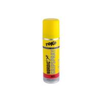 Toko Nordic grip spray red, 70ml GripWax spray for alle tørre forhold